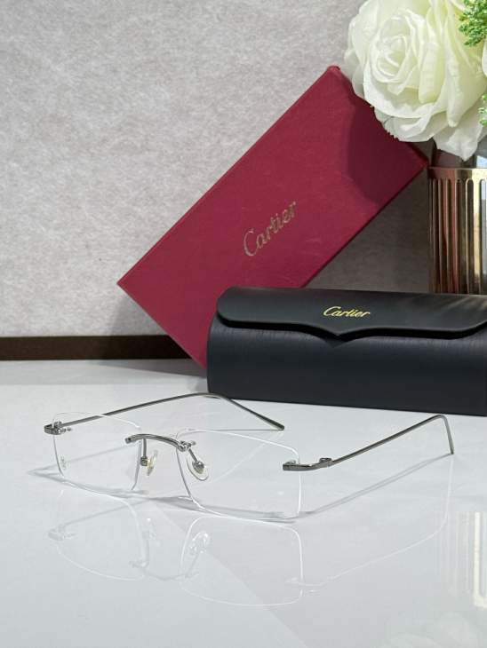 Picture of Cartier Sunglasses _SKUfw77894490fw